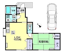 間取り：211064353411
