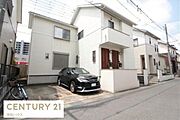 若葉駅より徒歩4分 1階 築22年7ヶ月の賃貸物件