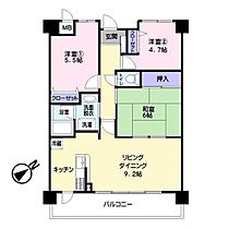 間取り：211064629146