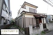 若葉駅より徒歩17分 築38年5ヶ月 2階建の賃貸物件