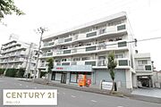アークパレス 2階 築36年5ヶ月の賃貸物件