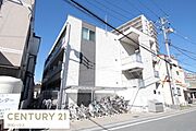 リブリ・アルカサルの賃貸物件
