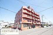 ロワール坂戸 2階 築47年8ヶ月の賃貸物件