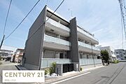 坂戸駅より徒歩8分 2階 築3年2ヶ月の賃貸物件