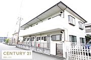 トヨタハイツ 1階 築39年2ヶ月の賃貸物件