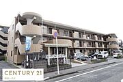 若葉駅より徒歩10分 3階 築32年1ヶ月の賃貸物件