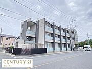 坂戸駅より徒歩8分 1階 築3年8ヶ月の賃貸物件