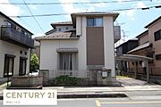 一本松駅より徒歩15分 築20年5ヶ月の賃貸物件