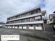 坂戸駅より徒歩15分 2階 築41年5ヶ月の賃貸物件