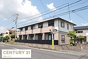 鶴ヶ島駅より徒歩12分 築22年7ヶ月の賃貸物件