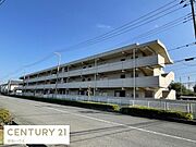 一本松駅より徒歩18分 3階 築22年1ヶ月の賃貸物件