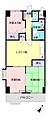 第二原マンション3階6.8万円