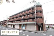 第二原マンションの賃貸物件