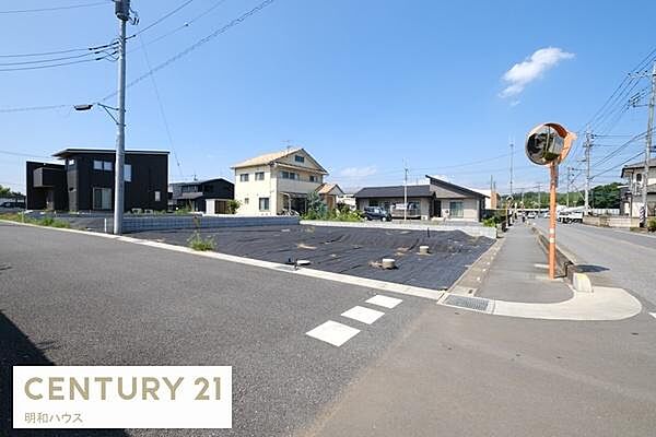 東松山市立唐子小学校まで約500ｍ！