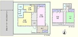 川越下広谷 中古一戸建住宅