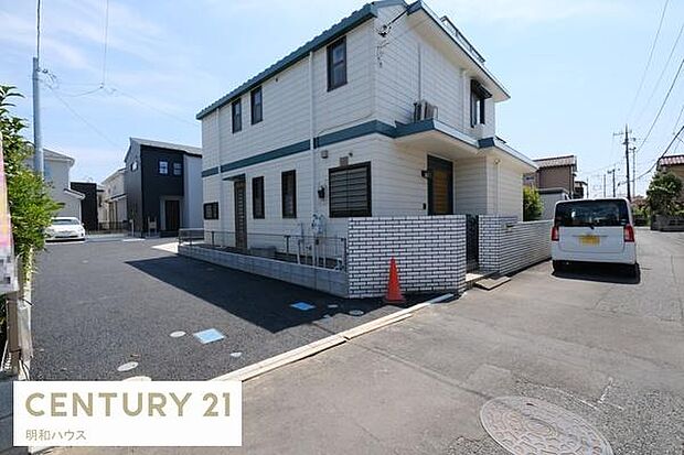 都市ガス・本下水利用可