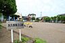 周辺：水久保第三公園まで371m