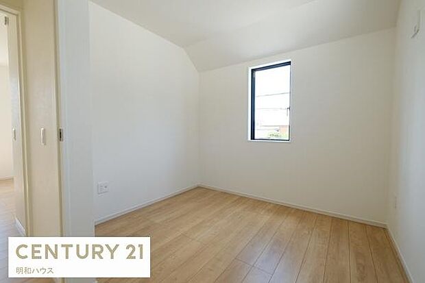 1号棟 洋室4.7帖