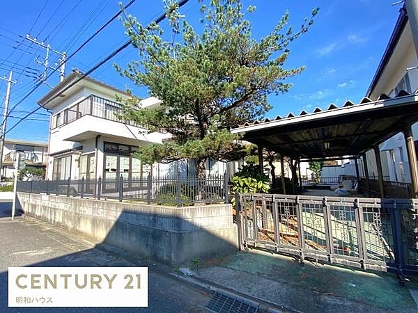 東武東上線鶴ヶ島駅バス7分！楽々移動！