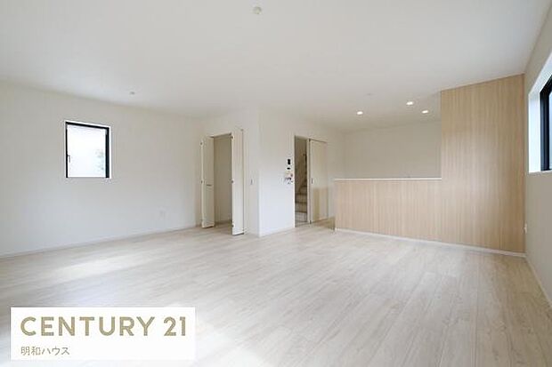 ◎ゆとりあるLDK20帖!◎一日の出来事を語らう家族団欒のひとときを♪