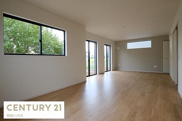 2号棟 別角度から撮影♪