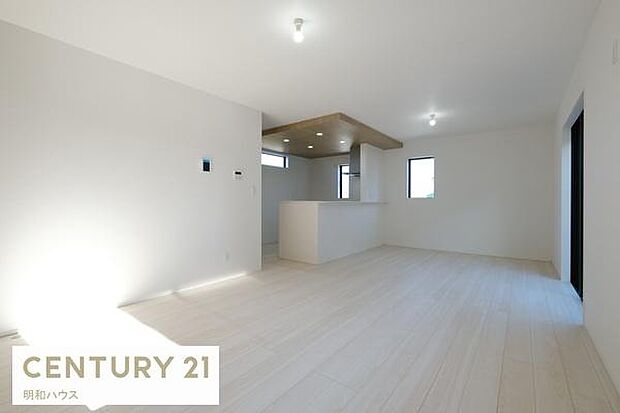 LDK19帖◎家族の笑顔が集まる憩いの空間！◎一日の出来事を語らう家族団欒のひとときを♪