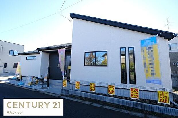 ◎東武東上線「武蔵嵐山駅」徒歩5分◎忙しい朝も遅くなった夜も通勤通学に便利な住環境！