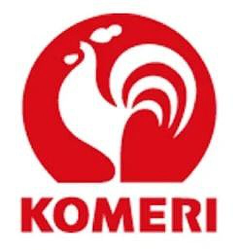 コメリハード&グリーン 埼玉小川店まで220m