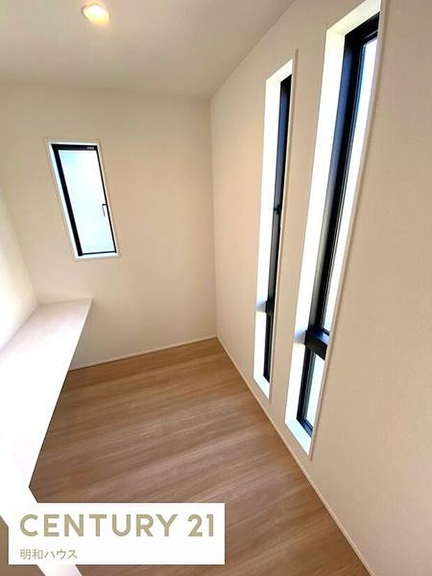 3号棟・2階フリースペース!