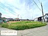 外観：東武越生線武州長瀬駅徒歩13分！1区画