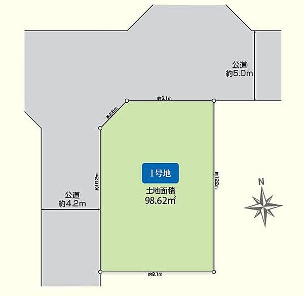 区画図：311002322039