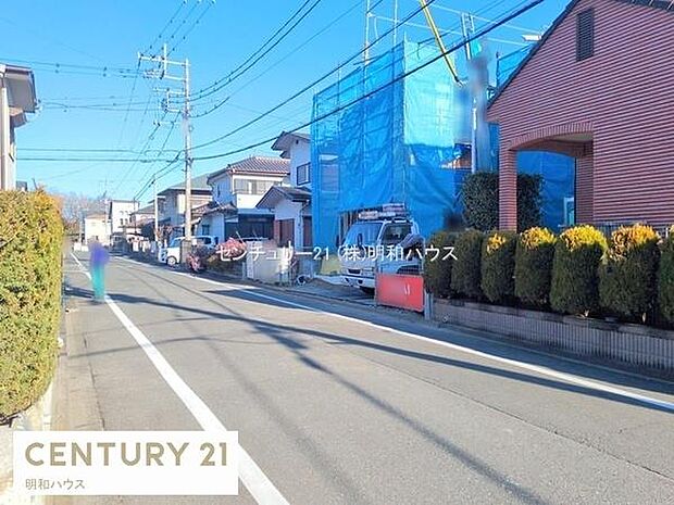 集中プロパン・本下水 利用