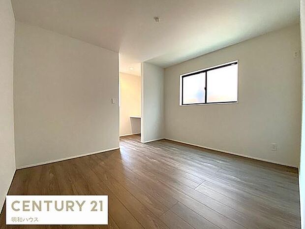 ◎カウンター付フリースペースのある洋室7帖!◎W-クローゼットがあり収納力たっぷり!