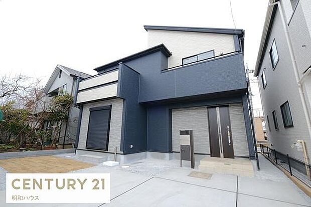 4号棟 3(4)LDK