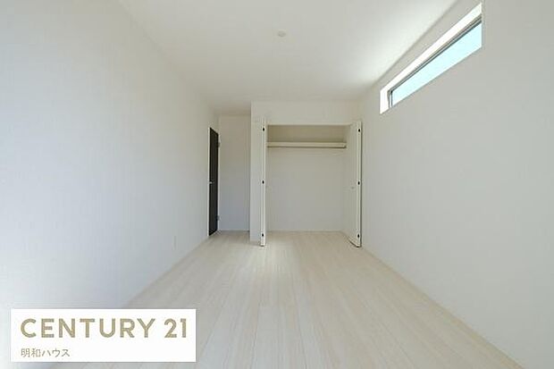 4号棟 洋室7.25帖+クローゼット