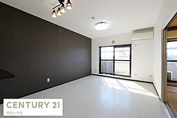 ワコーレ東松山 3LDKのリビング/ダイニング