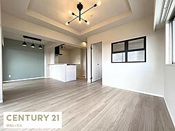 コンフォート若葉ポルカ