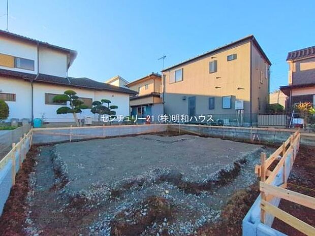 都市ガス・本下水利用可