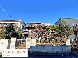 埼玉県川越市上戸新町31-2