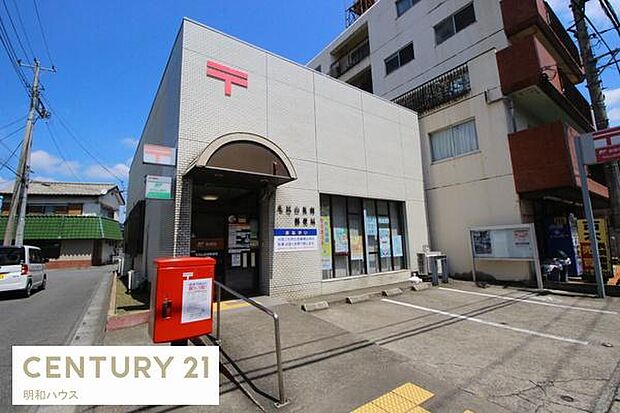 毛呂山長瀬郵便局まで802m