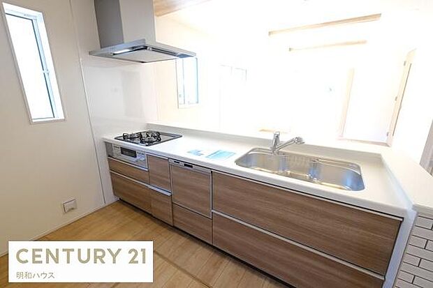 ◎忙しい家事の味方♪食洗器!手荒れも防げ経済的です!◎浄水機一体型水栓!綺麗なお水でお料理ができます!