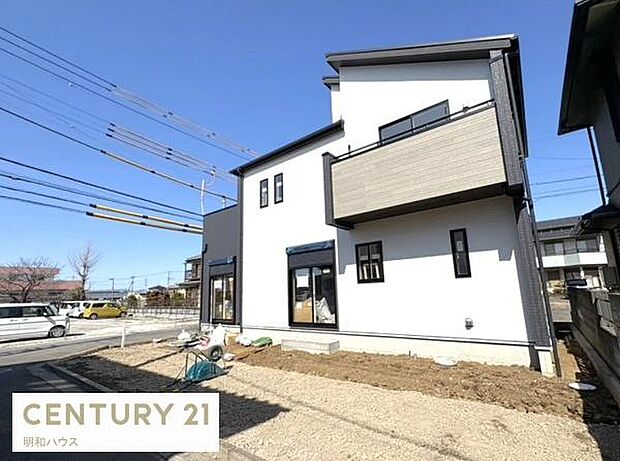 西川越駅・川越市駅 2駅利用可能!