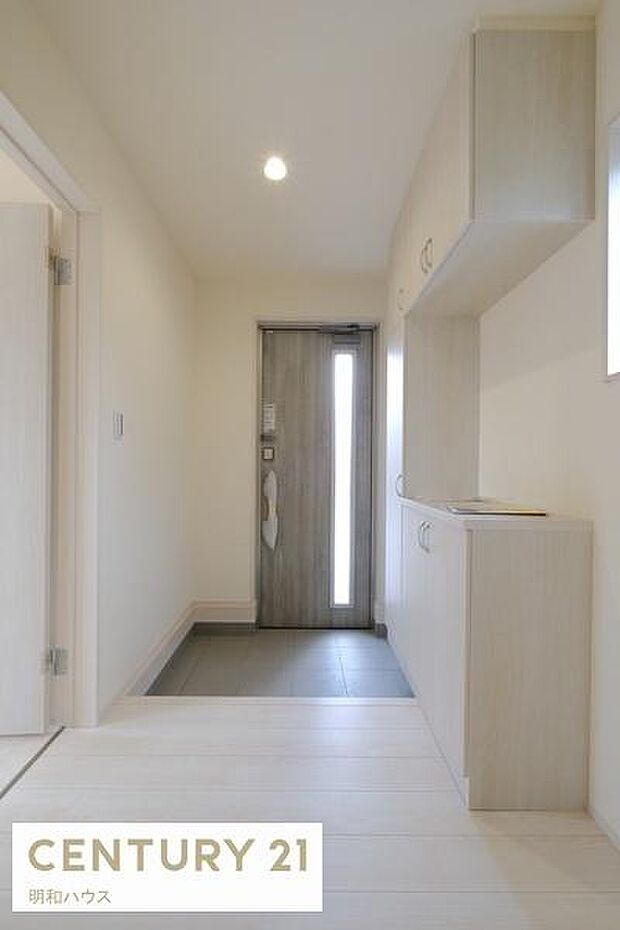 シューズBOXも付いてます!