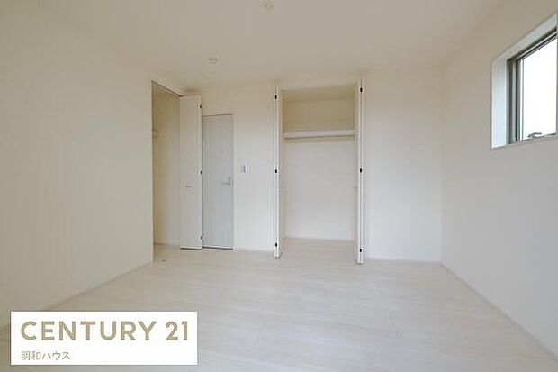 洋室7帖+クローゼット