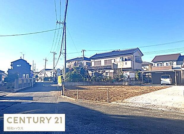 勝手口・土間収納・ニッチあります!