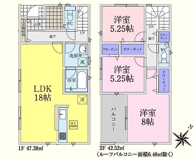 ◎耐震+制震の地震に強い家!◎生活充実の住環境!子育てファミリーも安心です♪