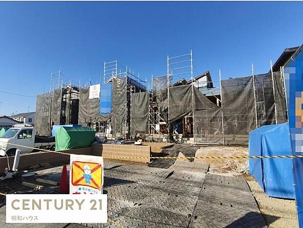 東武東上線東松山駅徒歩19分