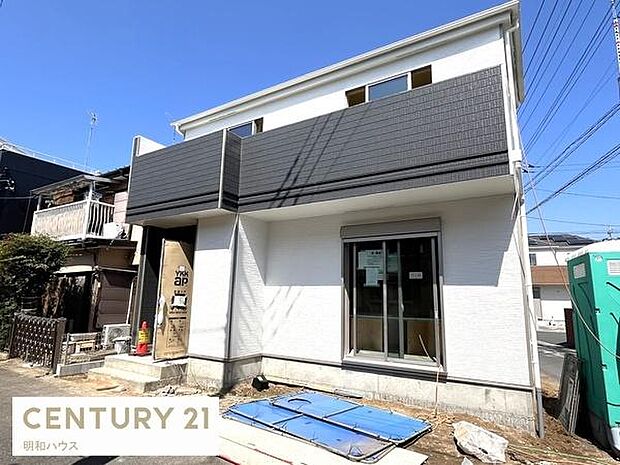 長期優良住宅!ZEH基準の省エネ住宅!