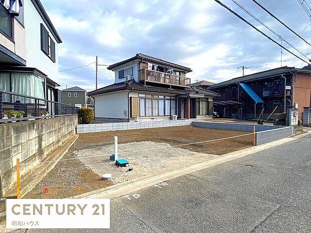 将来2部屋にできる4LDK可変型住宅!