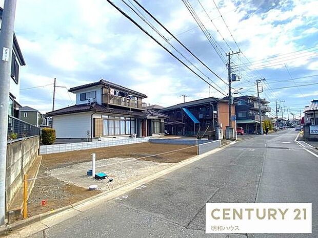 東武東上線霞ヶ関駅徒歩6分!周辺環境充実